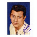 Autographe Paul ANKA