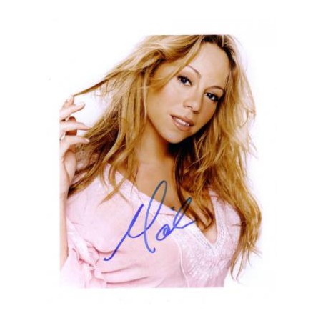 Mariah CAREY