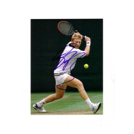 Boris BECKER