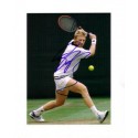 Autographe Boris BECKER