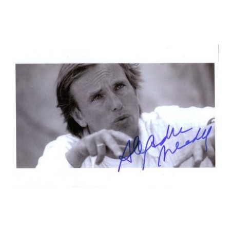 Alexandre ARCADY