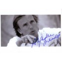 Autographe Alexandre ARCADY
