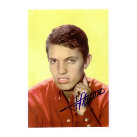 Frank ALAMO