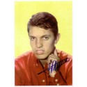 Autographe Frank ALAMO