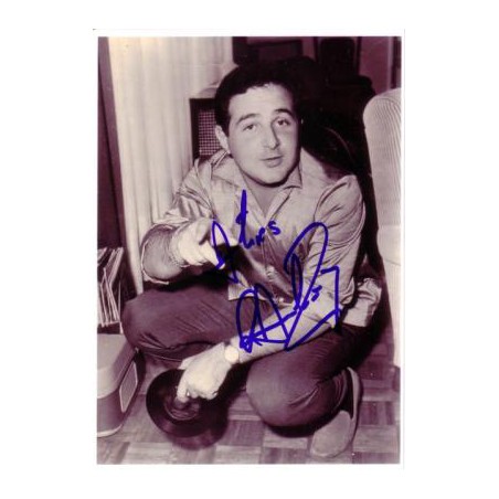 Richard ANTHONY