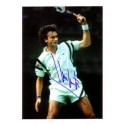 Autographe Henri LECONTE