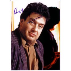 Autographe Stephen FREARS