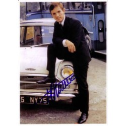 Autographe Frank ALAMO