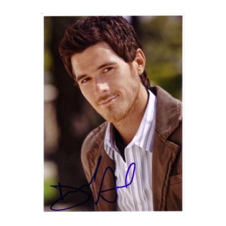 Dave ANNABLE