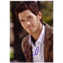 Autographe Dave ANNABLE