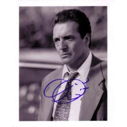 Autographe Armand ASSANTE