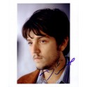Autographe Diego LUNA