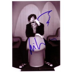 Autographe Wim WENDERS