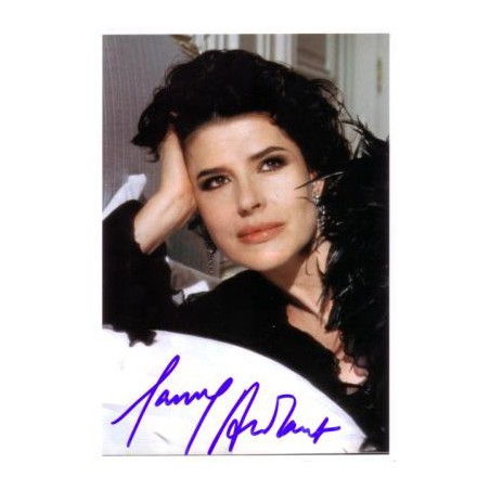 Fanny ARDANT