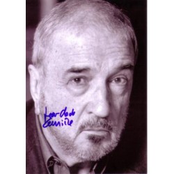 Autographe Jean Claude CARRIERE