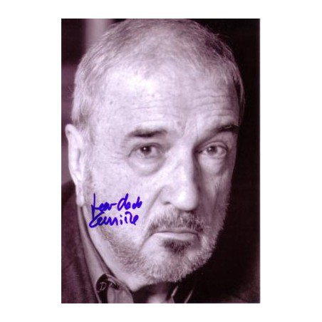 Jean Claude CARRIERE