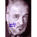 Autographe Jean Claude CARRIERE