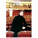 Autographe Francis HUSTER