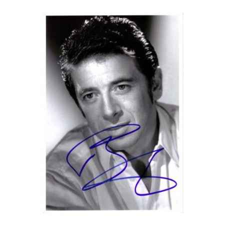 Patrick BRUEL