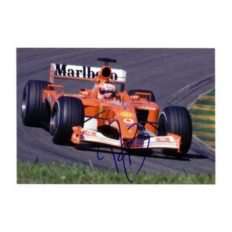 Rubens BARRICHELLO