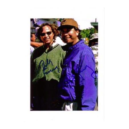 Bobby & Peter FARRELLY