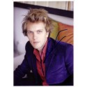 Autographe Florian ZELLER