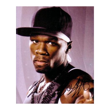 50 CENT