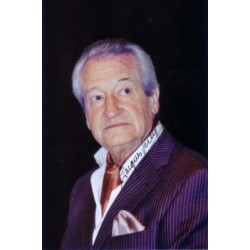 Autographe Jacques SEREYS