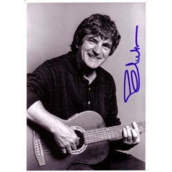 Autographe Georges CHELON