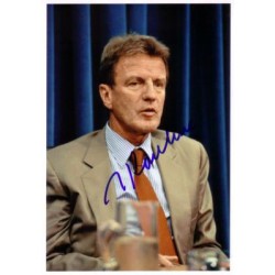 Autographe Bernard KOUCHNER