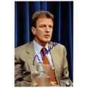 Autographe Bernard KOUCHNER