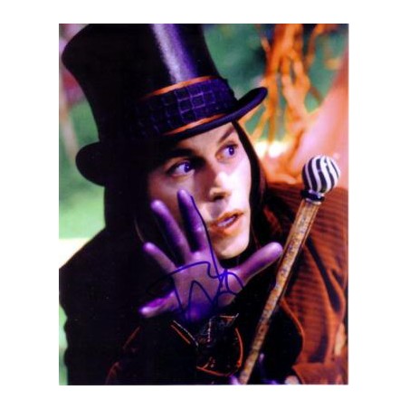 Johnny DEPP