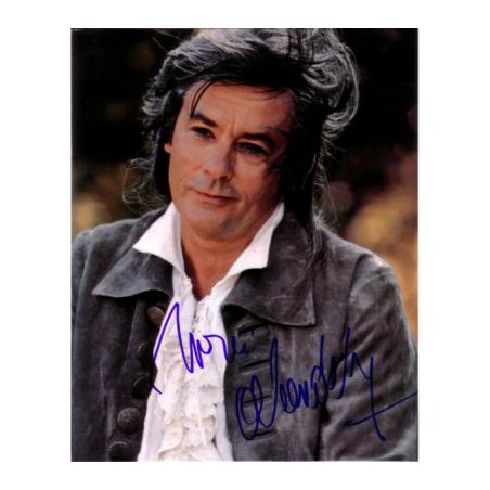 Alain DELON