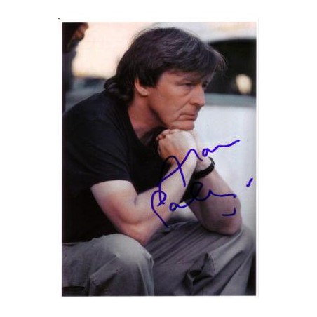 Alan PARKER