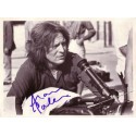 Autographe Alan PARKER