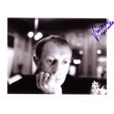 Autographe Vincent RAVALEC