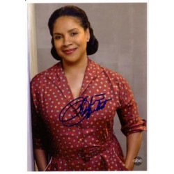 Autographe Phylicia RASHAD
