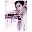 Autographe Richard BERRY
