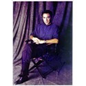 Autographe Richard BERRY