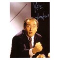 Autographe Patrick TIMSIT
