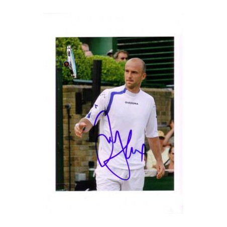 Ivan LJUBICIC