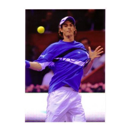 Andy MURRAY