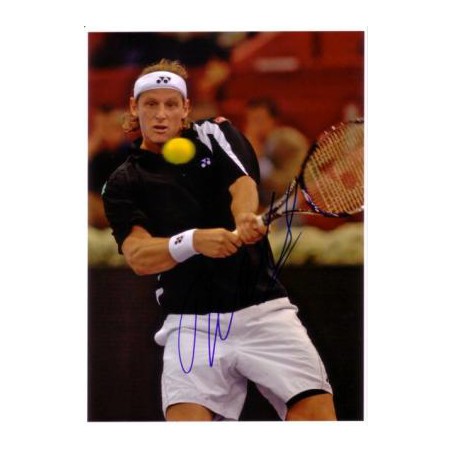 David NALBANDIAN