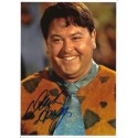 Autographe Mark ADDY