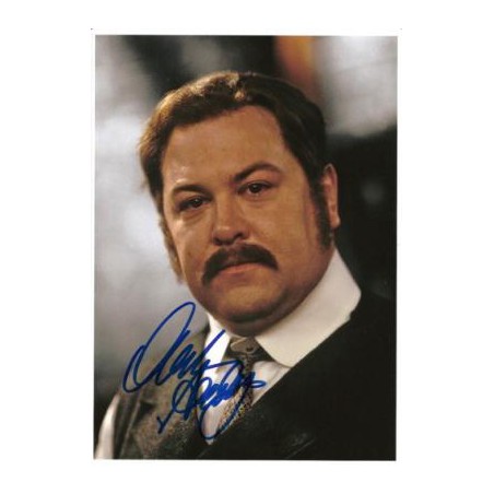 Mark ADDY