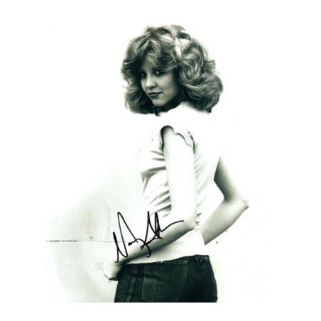 Nancy ALLEN
