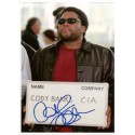 Autographe Anthony ANDERSON