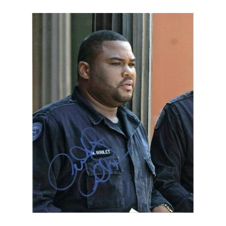 Anthony ANDERSON