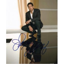 Autographe Adam RODRIGUEZ