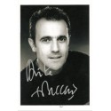 Autographe Thierry BECCARO